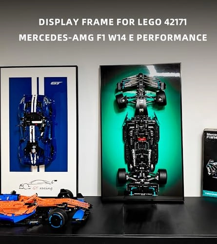 Display Wall Board - 75 x 45 cm for 42171