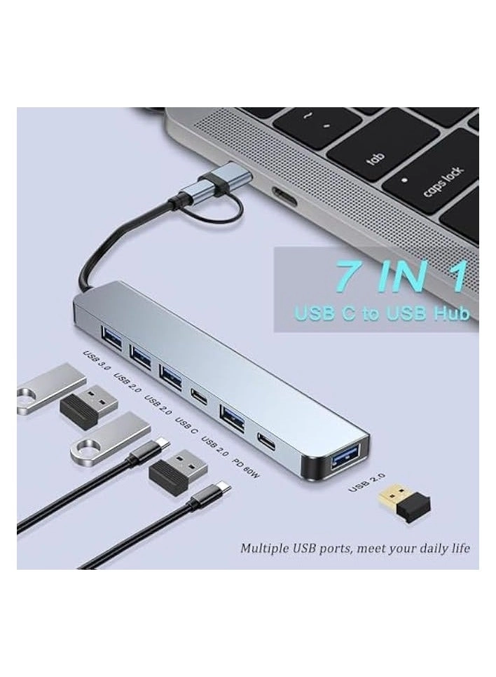 USB C Hub