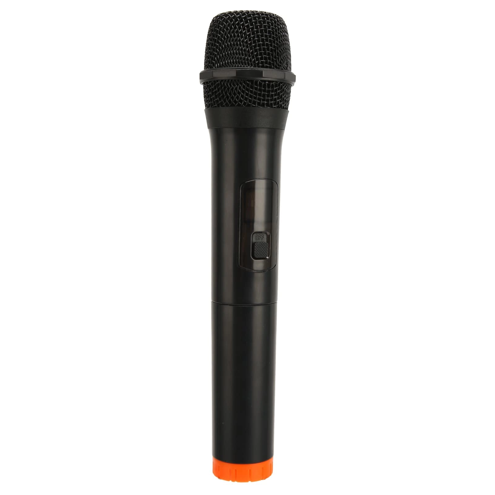 TIKATARER UHF Wireless Microphone - 1 U Band