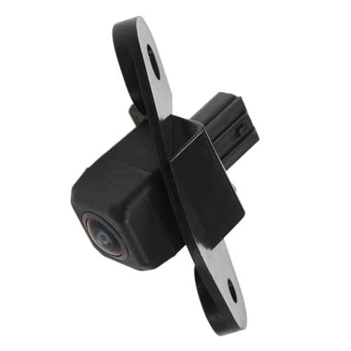 Rear View Camera - Night vision