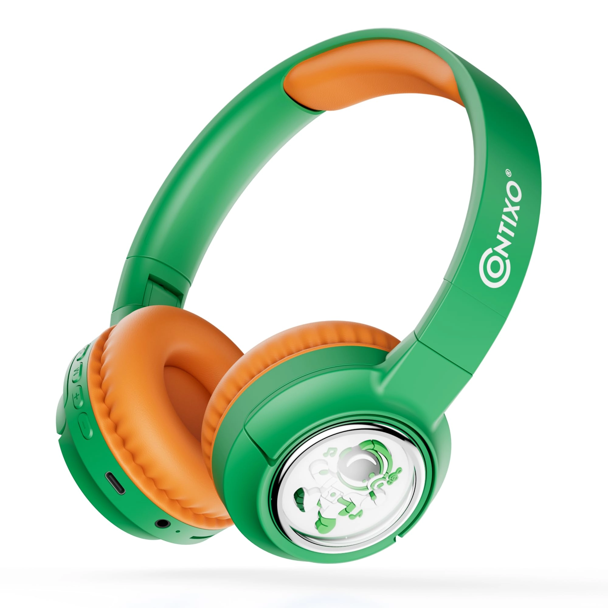 KB6 Wireless Headphone
