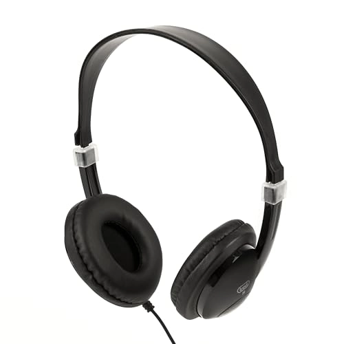 HTV636 Wired Headphone
