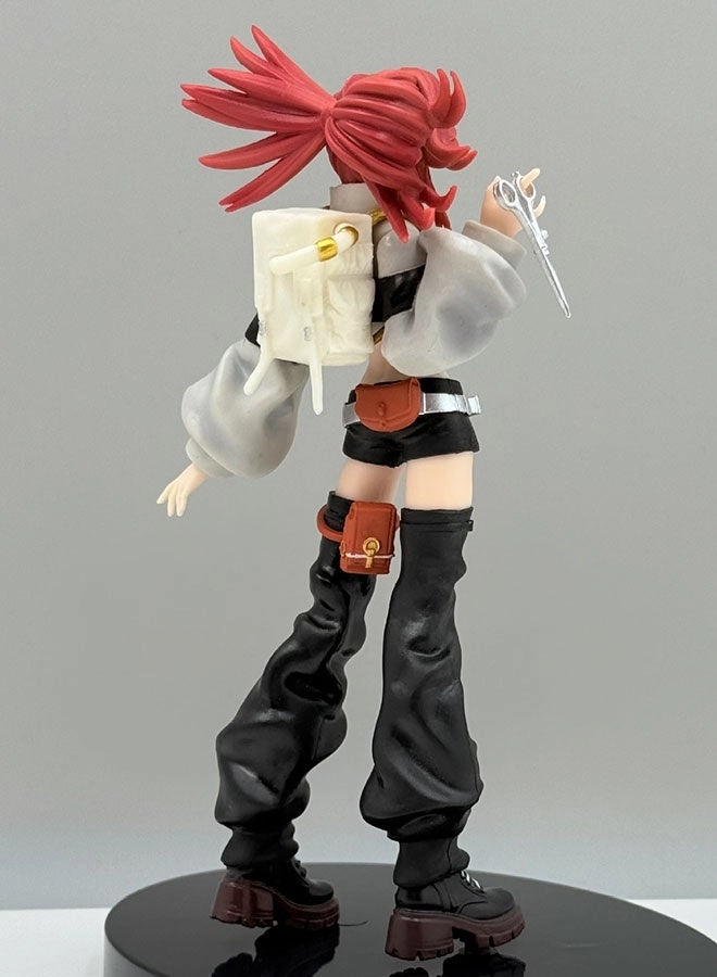 Liyao - Abyssal Battle Demon (20 cm)