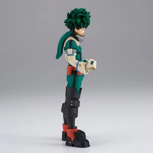 deku - My Hero Academia Age of Heroesdeku Statue