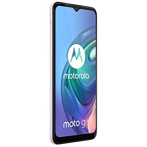 Moto G10 - 4GB 64GB