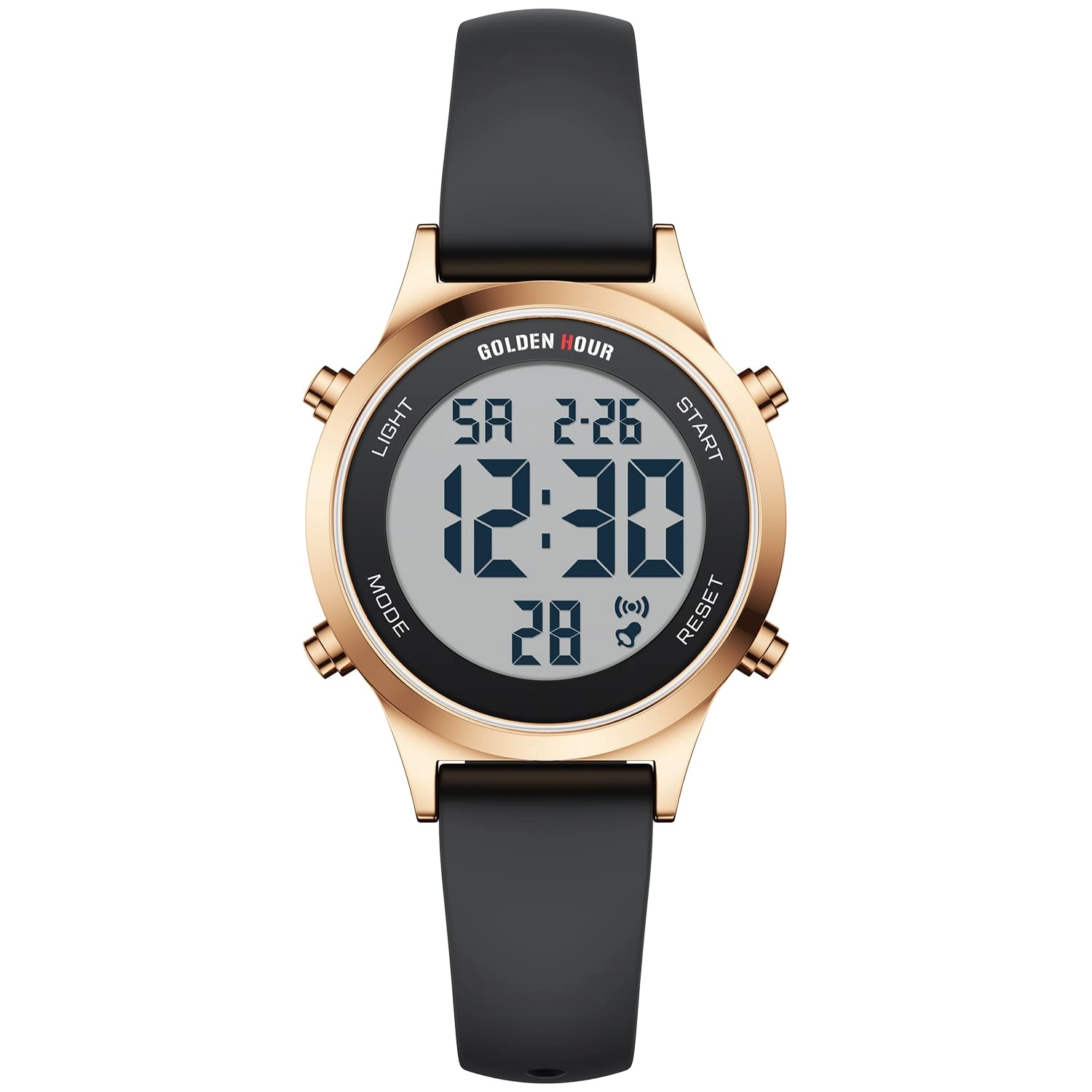 GH1330 32mm Metal
