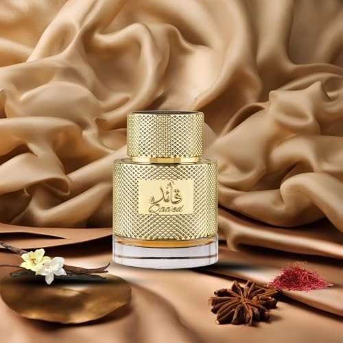 Qaa'Ed Eau de Parfum 100ml