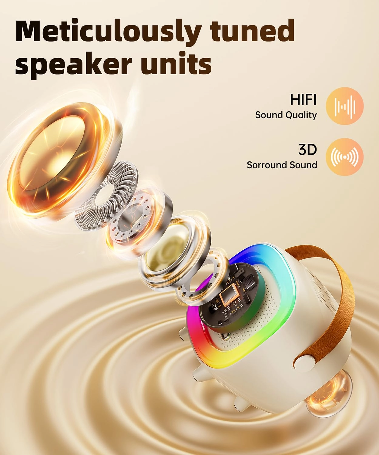 D8 - 2 Wireless Microphones