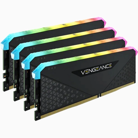 Vengeance RGB Pro - 32GB 3600MHz DDR4