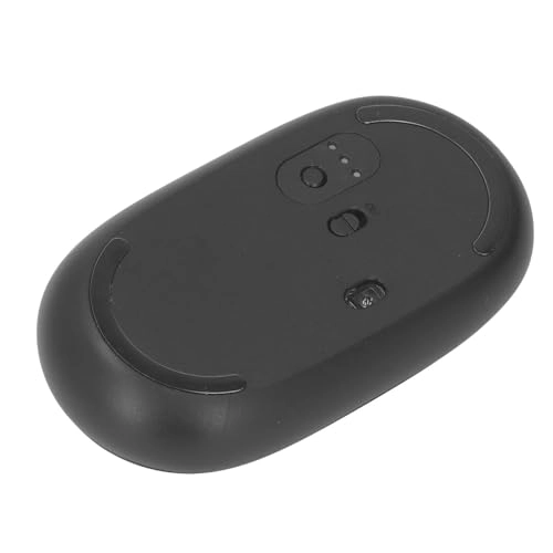 2.4G Car-Shaped Portable Mouse - USB