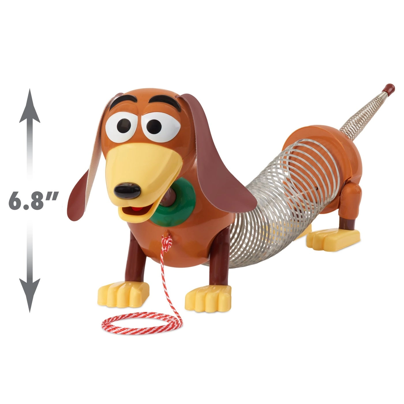 Retro Dog - 14 inches Multicolor