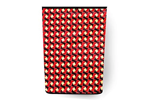 Washing Machine Cover - 6.5 Kg Samsung Fully-Automatic Top Loading