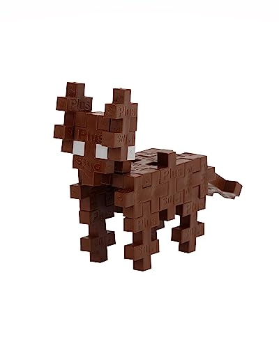 Police Station Building Set - 760 pcs