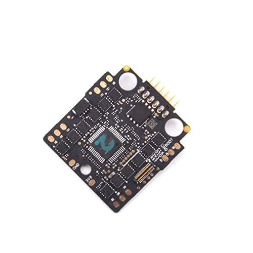 Power ESC Board Distribution Flat Cable Circuit Module - Flat Ribbon Cable Combo