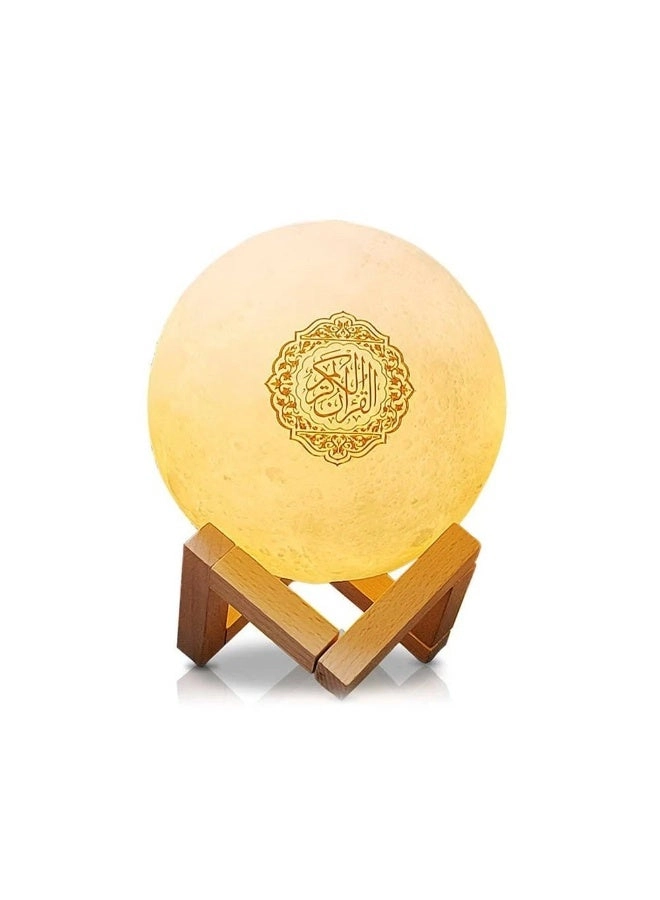 Quran Lamp Speaker