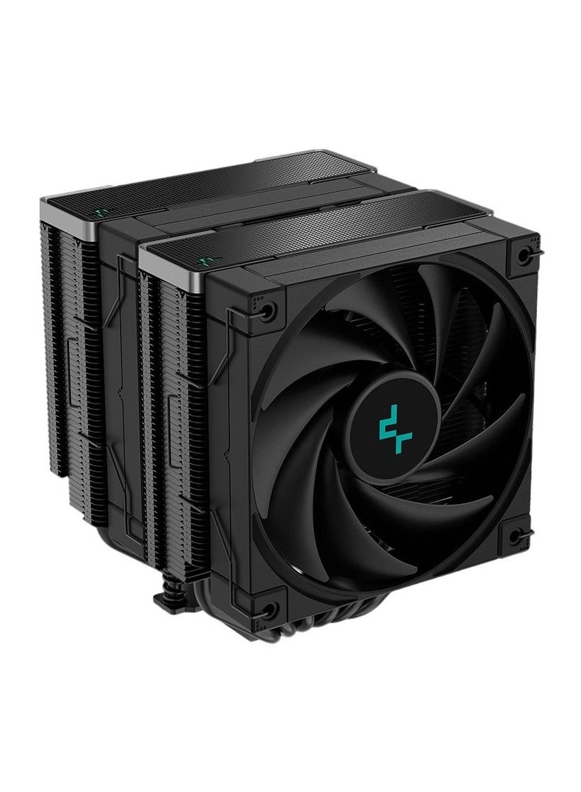 AK620 - Digital White CPU Cooler