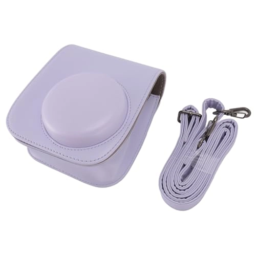 Mini 12 Camera Case - Approx. 14x13x8cm/5.51x5.12x3.15in Instant Camera Case