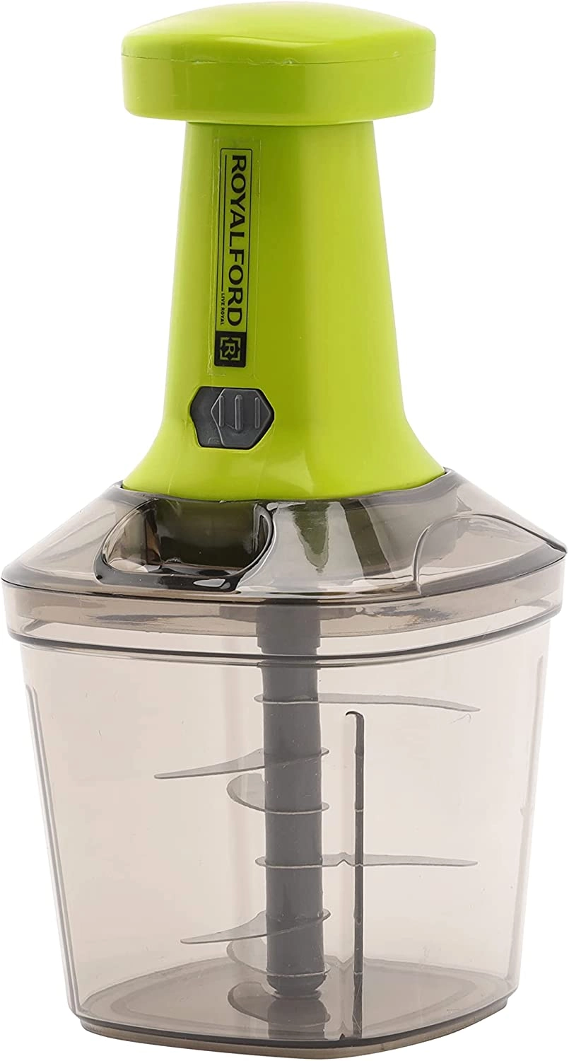 Royalford RF11158 - 1000 ml 6 blades