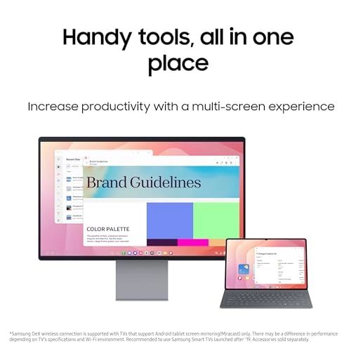 Galaxy Tab S11 Ultra - 512GB 14.6"