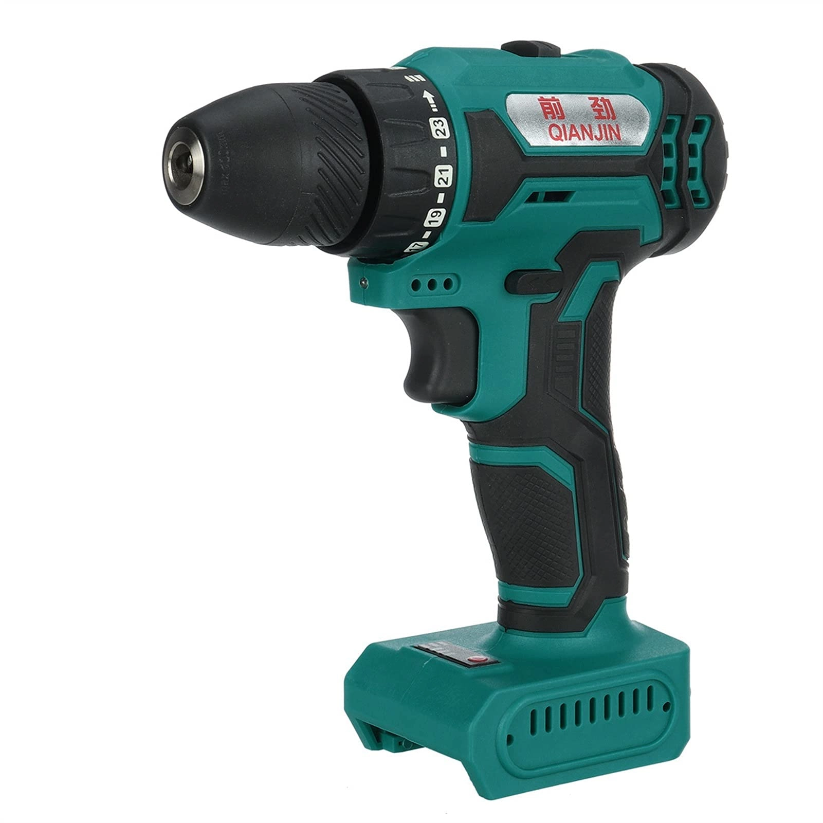48VF - Cordless 21V