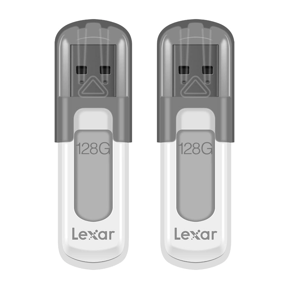 JumpDrive V100 - USB 32 Gen 1 128GB