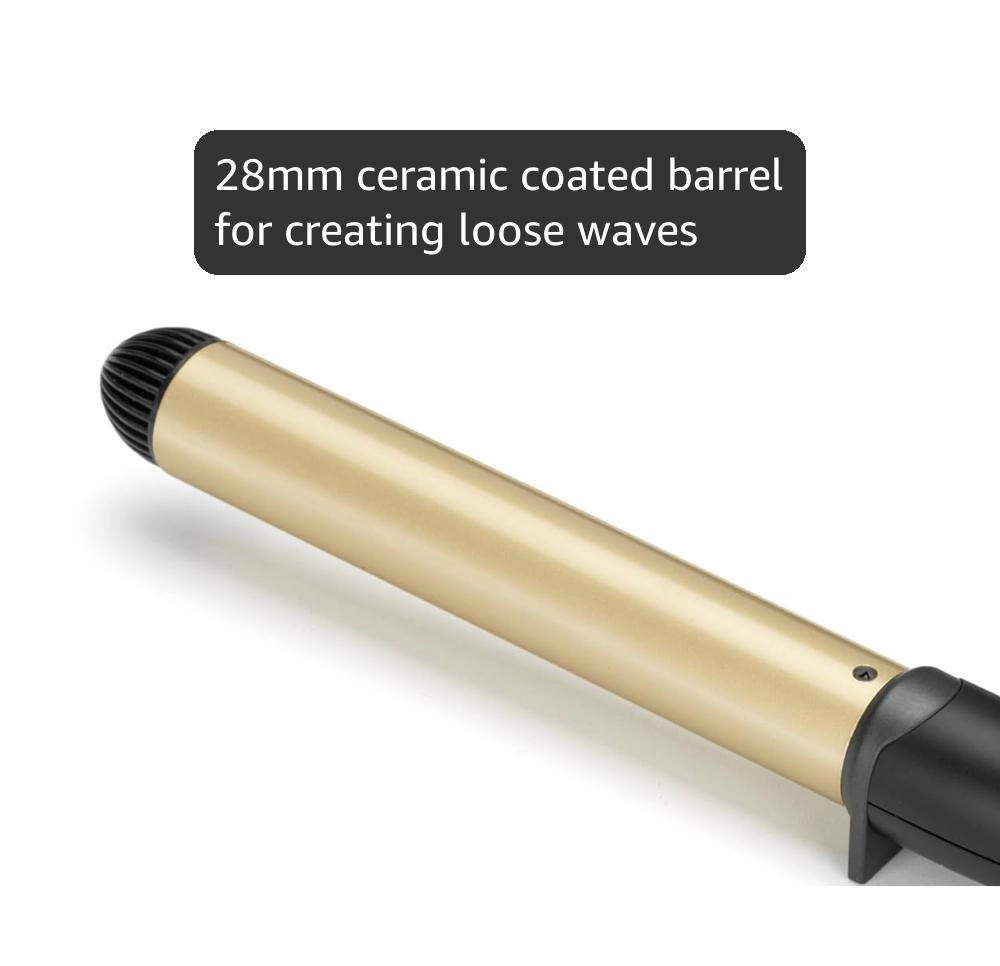Ceramic Waving Wand - 28mm