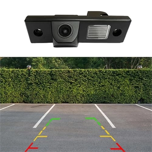 Rear View Camera - Night vision