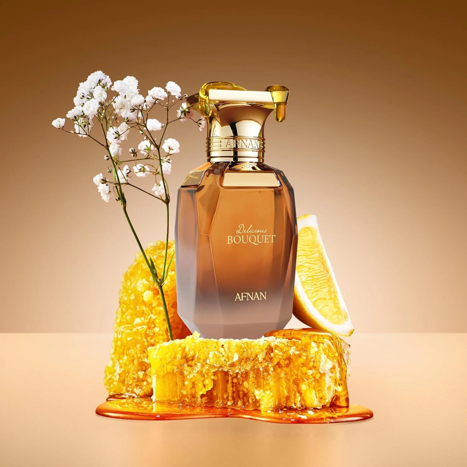 Violet Bouquet Eau de Parfum 80ml