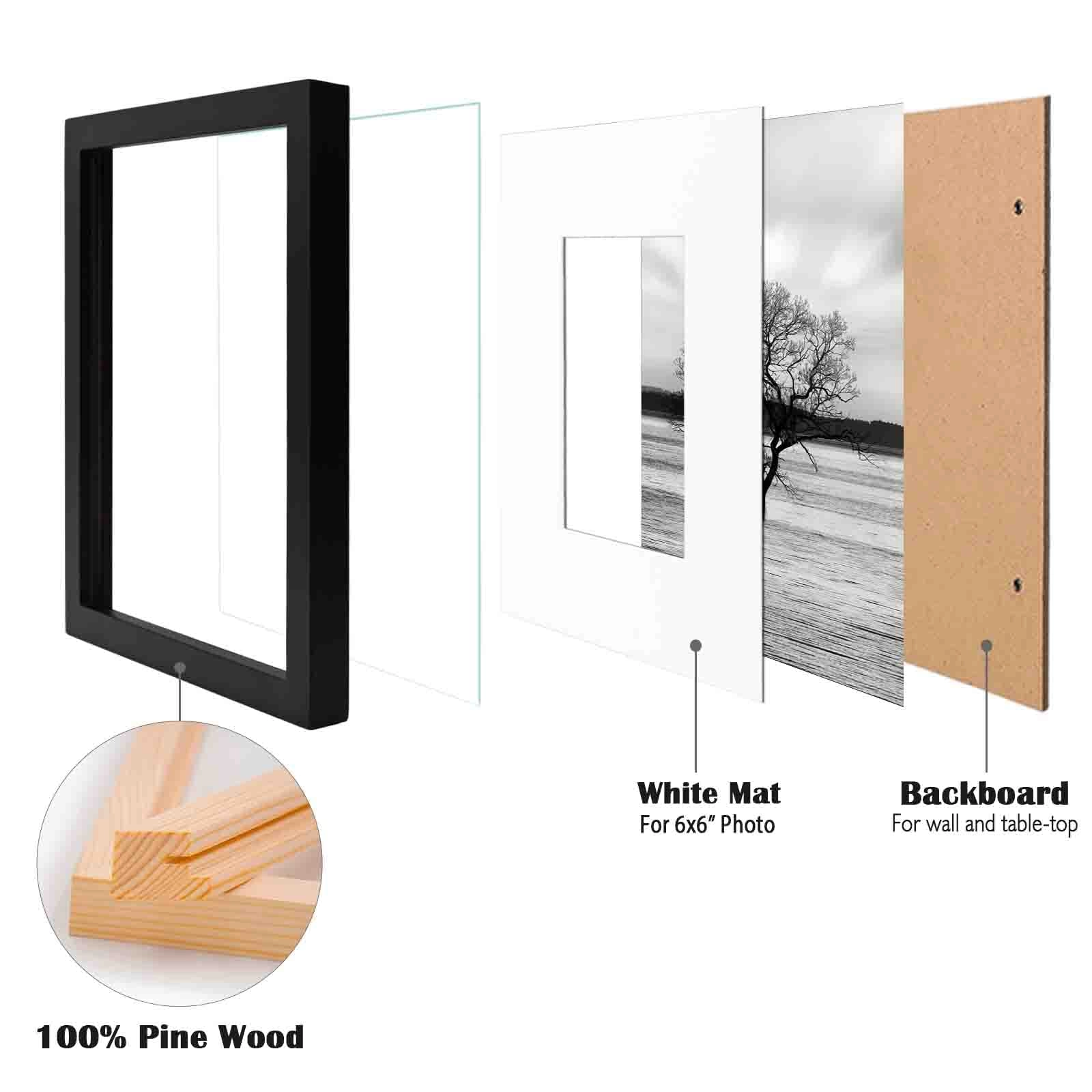 Photo Frames - 10x10