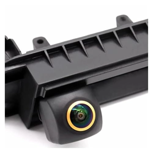 GAF-LS8008 - Top Starlight Night Vision Wire AHD 1080P or 720P