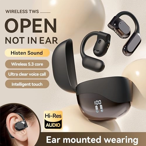 M62 Wireless Earbud