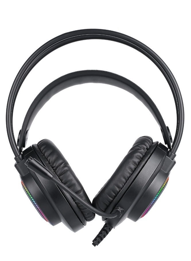 GH-510 Wired Headset