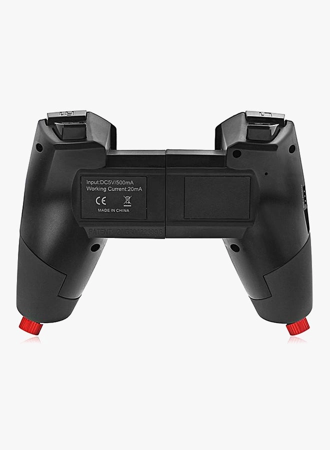Mobile Game Controller - iOS Android PC