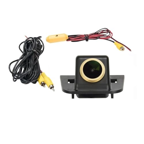 Car Rear View Camera - Night vision 1920 x 1080P