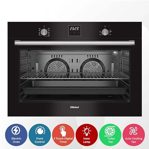 NBI94100 90cm Electric Oven
