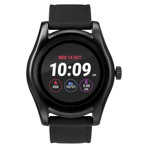 iConnect 45mm Silicone