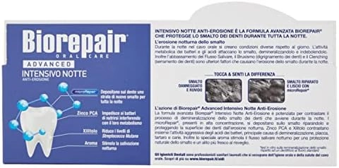 Intensive Night Repair MicroRepair Toothpaste 75 ml