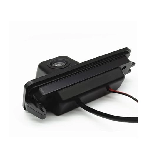 Reverse car rear view camera - Night vision Wired 720 x 540 pixels