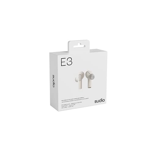 E3 Wireless Earbud