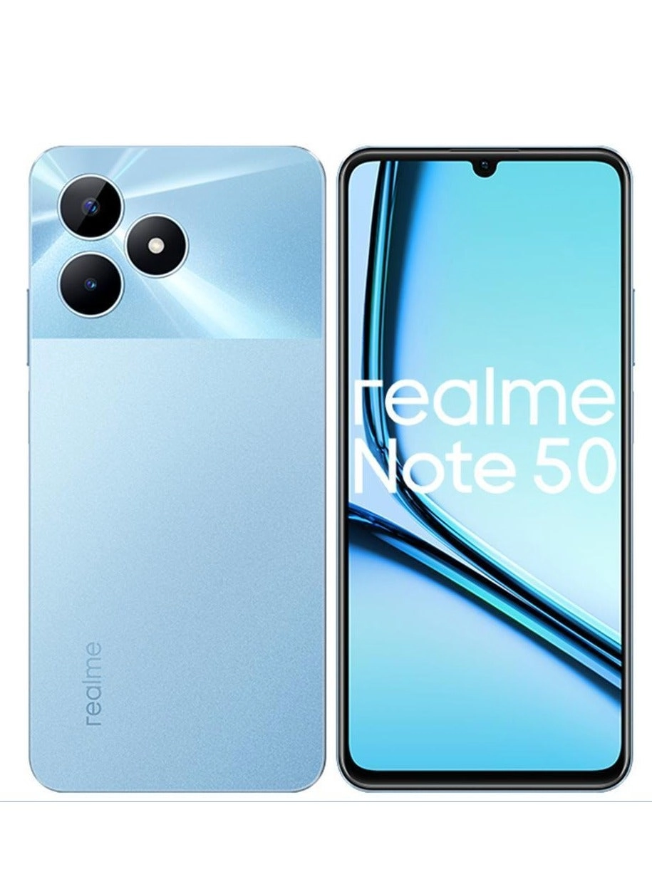 Note 50 - 4GB 256GB