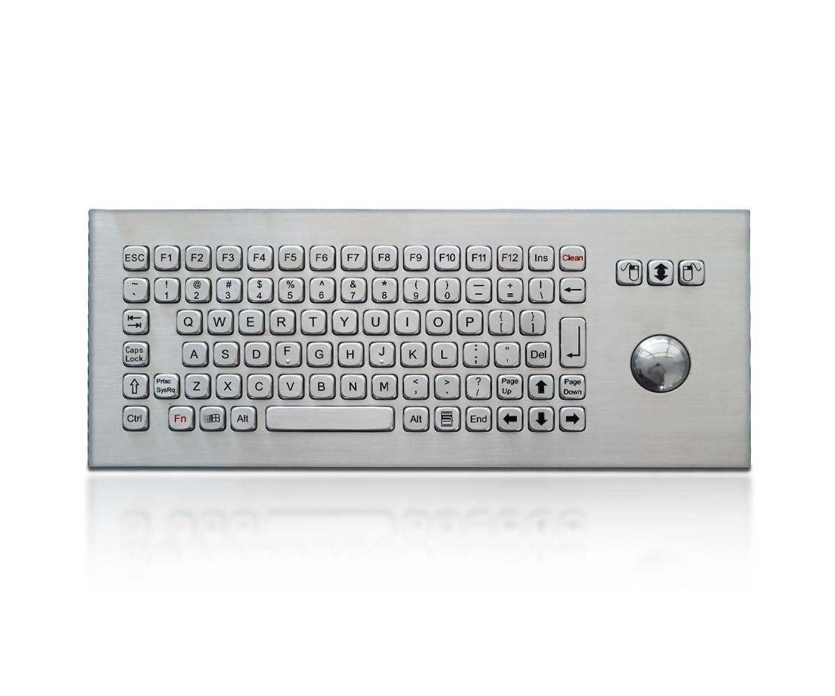 Key technology china Limited K-TEK-A361-OTB-FN-DWP - Wired
