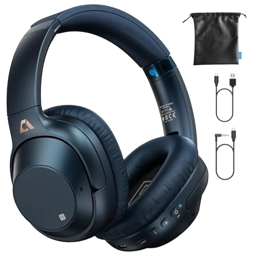 E500Pro Wireless Headphone