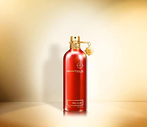 Red Aoud - Eau de Parfum 100ml