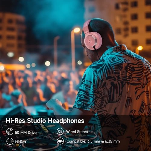 CM7005 - Wired Headphone