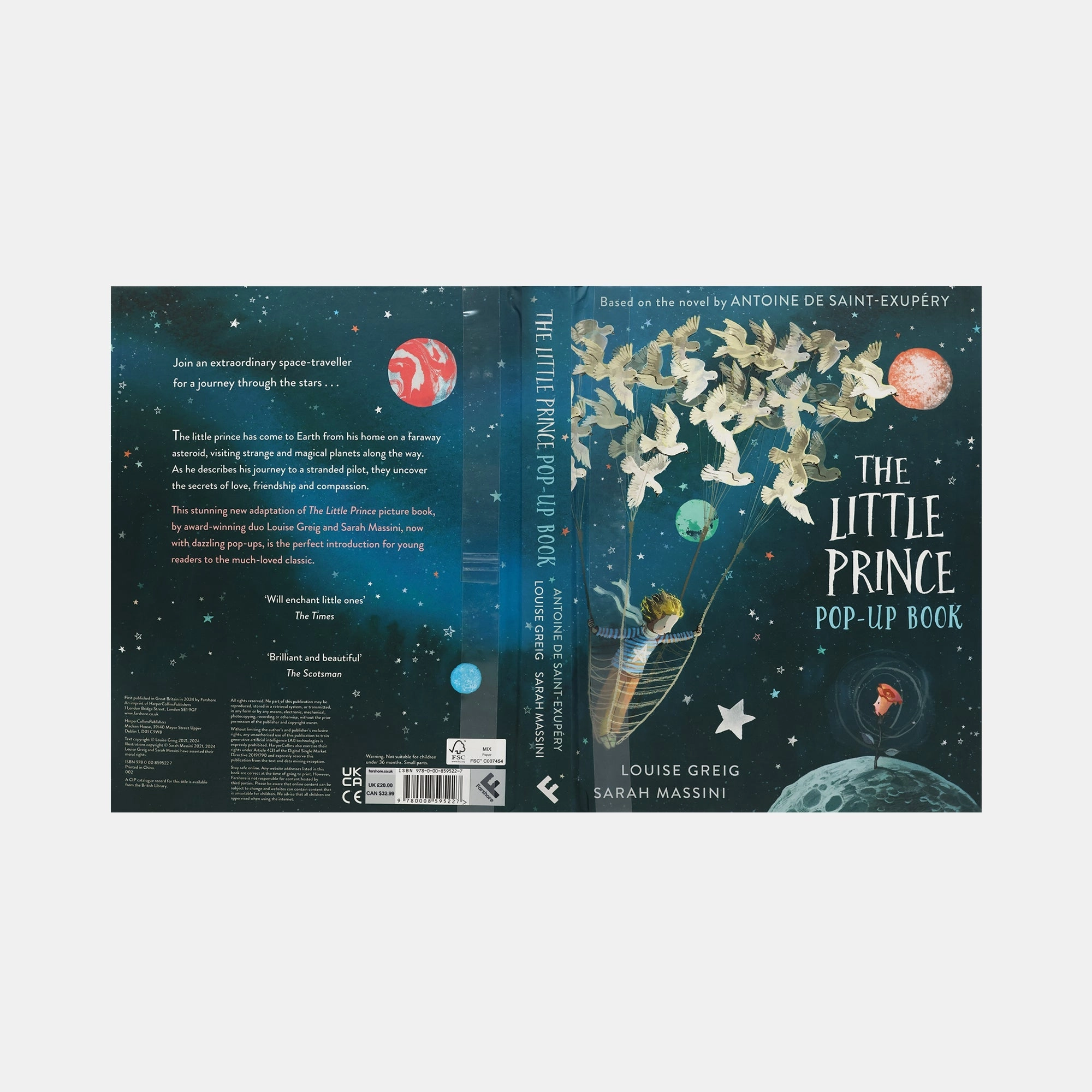 The Little Prince