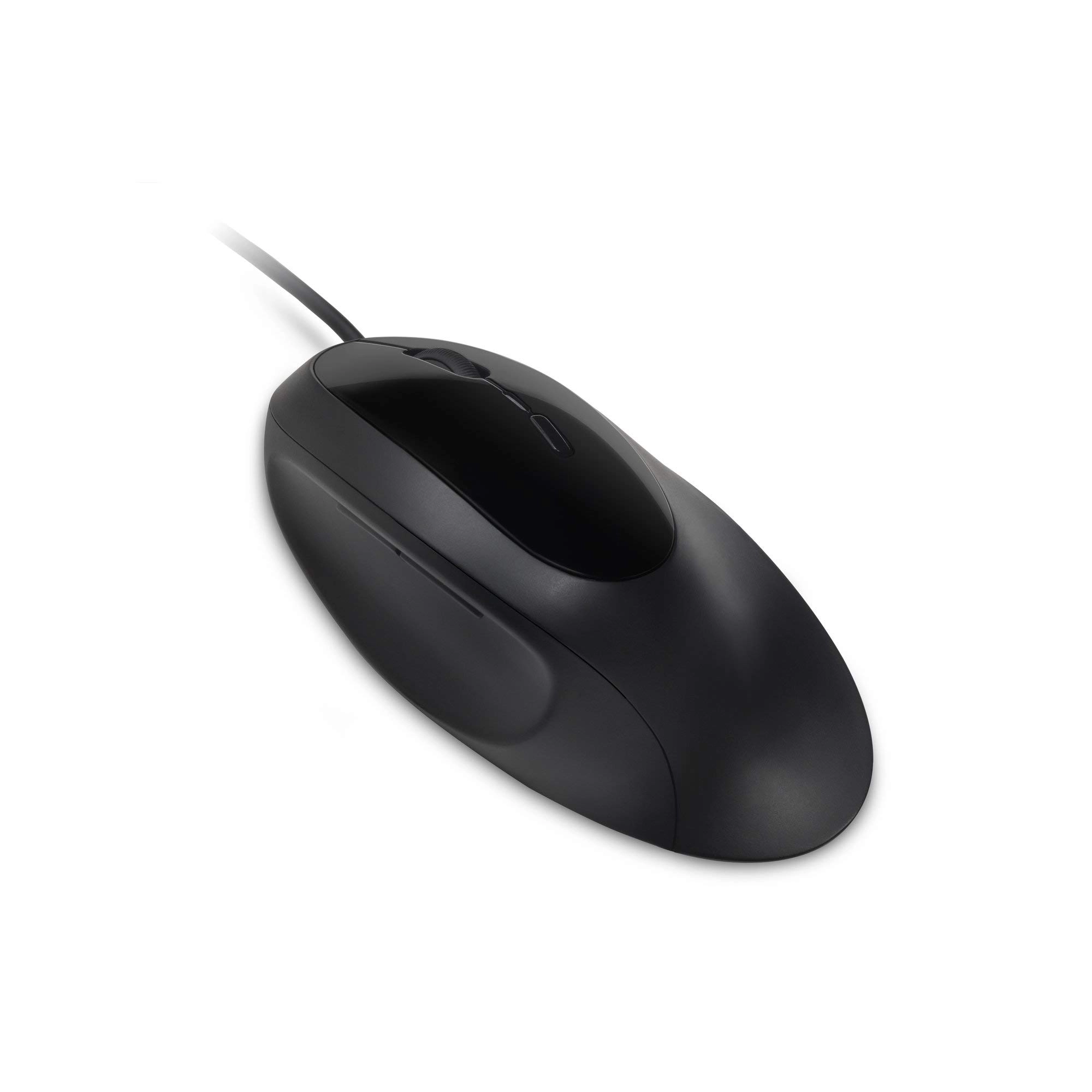 Kensington Pro Fit Ergo Mouse - USB