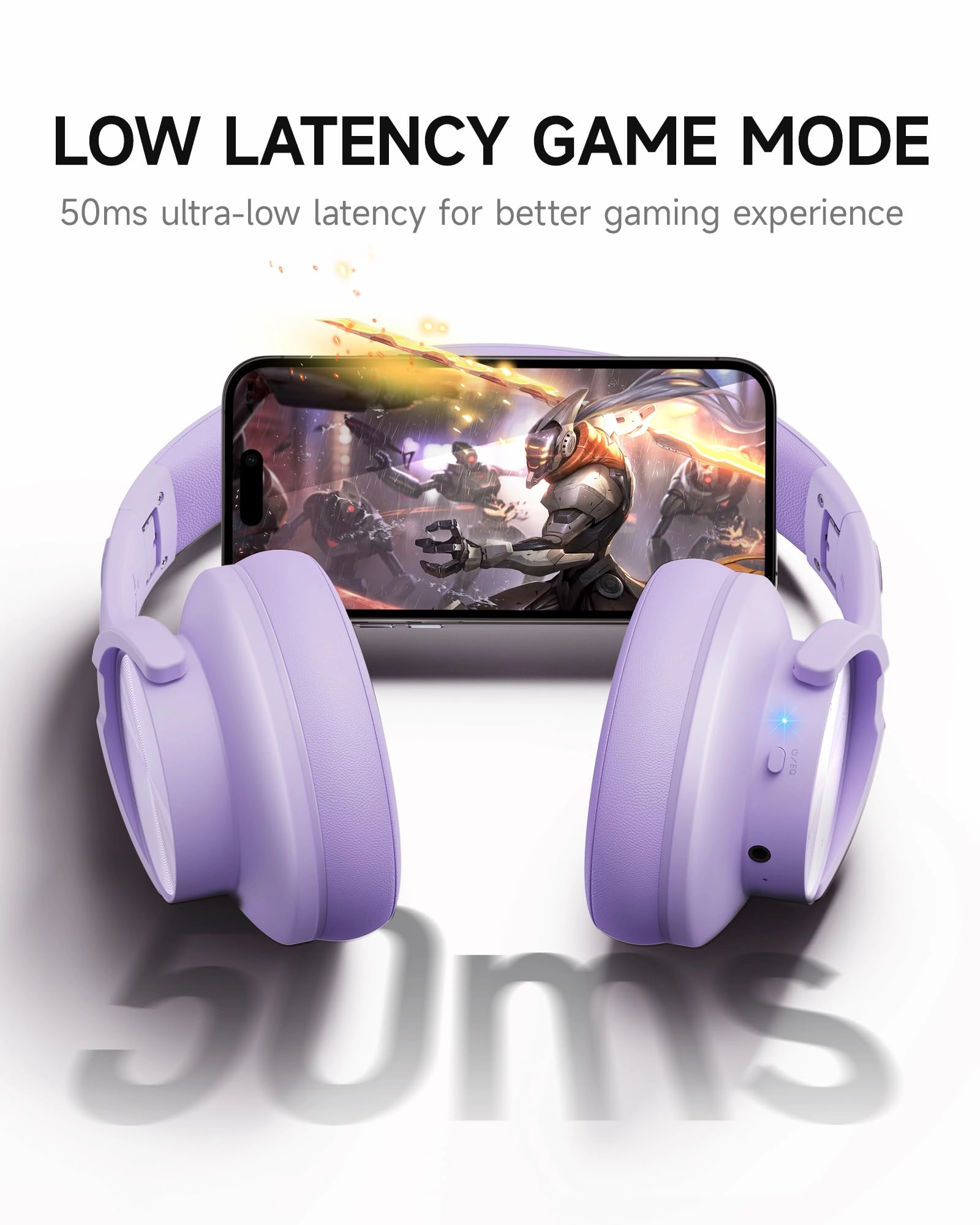 B8 Wireless Headphone