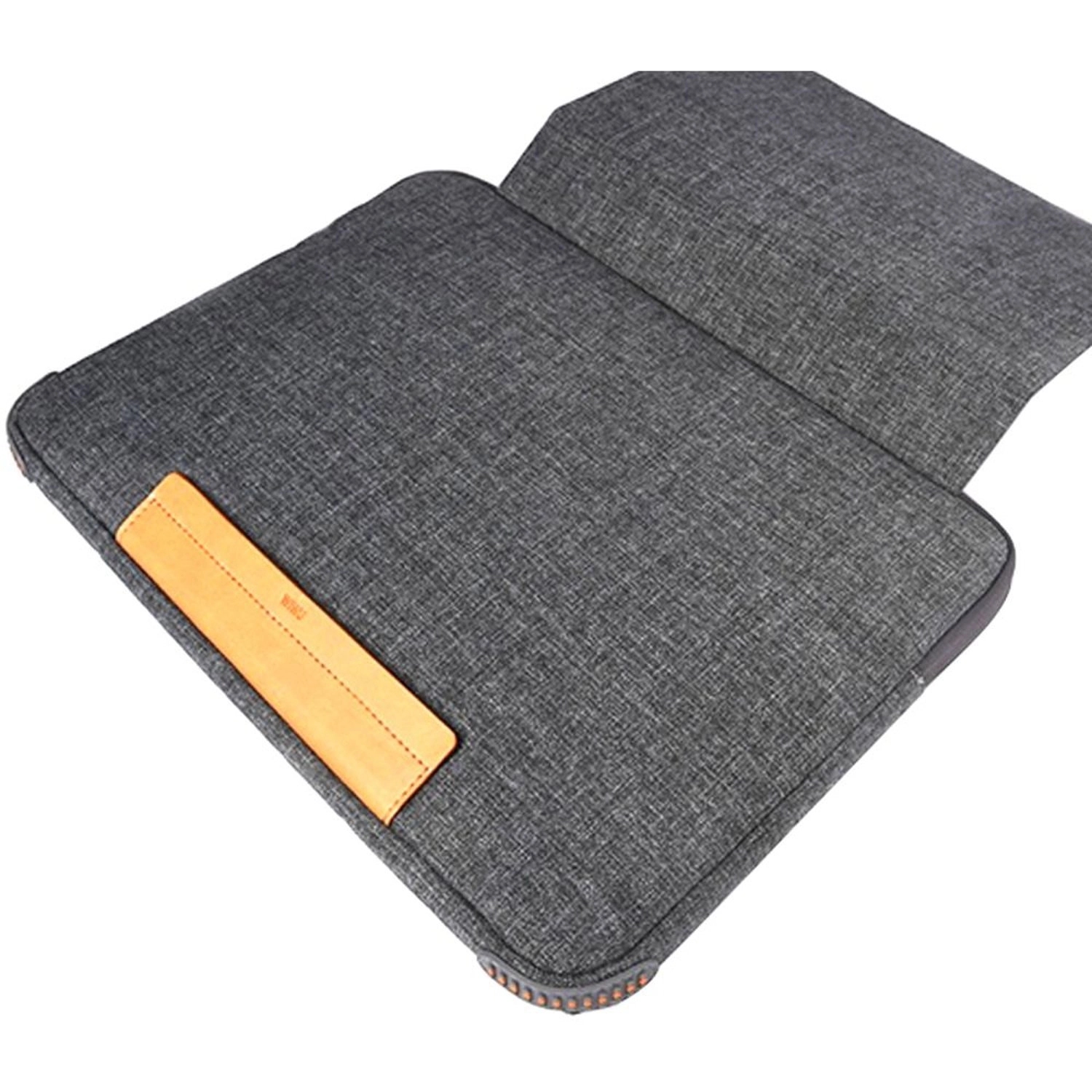 Smart Stand Sleeve for 13.3-Inch Laptop