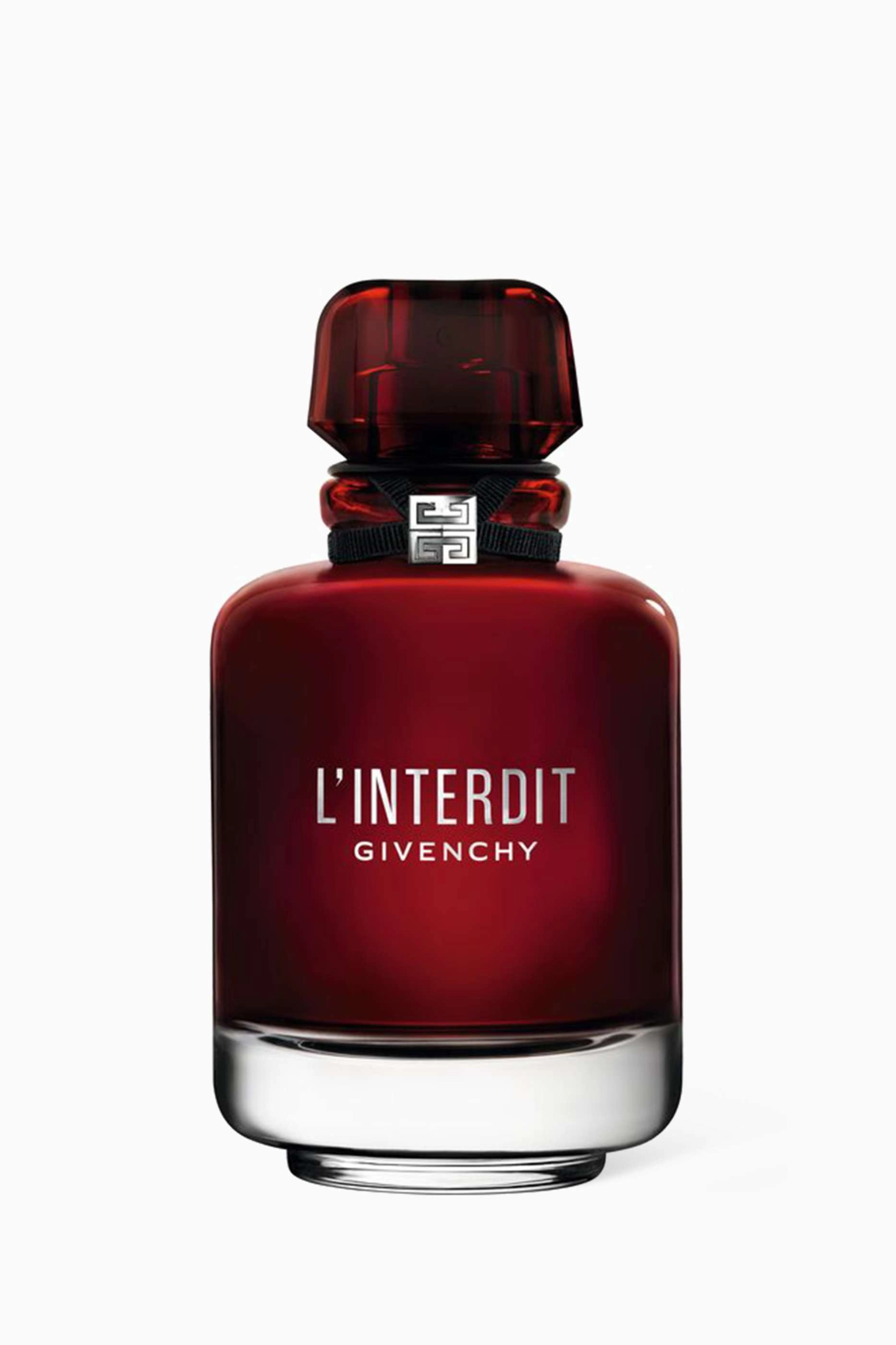 L'Interdit Eau de Parfum 125ml