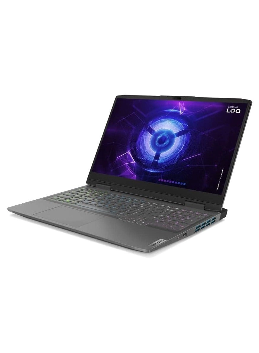 LOQ 15IRH8 - 15.6'' Core i7-13620H 16GB DDR5 512GB SSD